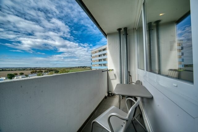 Ferienwohnung in Heiligenhafen - Ferienpark - Haus K, App. 0K0510 - Bild 18