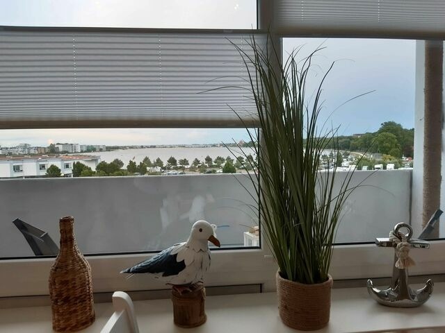 Ferienwohnung in Heiligenhafen - Ferienpark - Haus Q, App. 0Q0402 - Bild 22