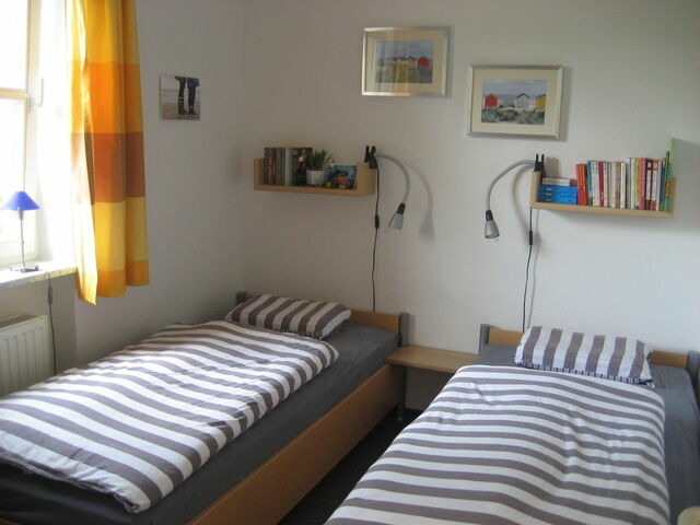 Ferienwohnung in K&uuml;hlungsborn - St&ouml;rtebeker 06-06 "Athene" - Bild 10