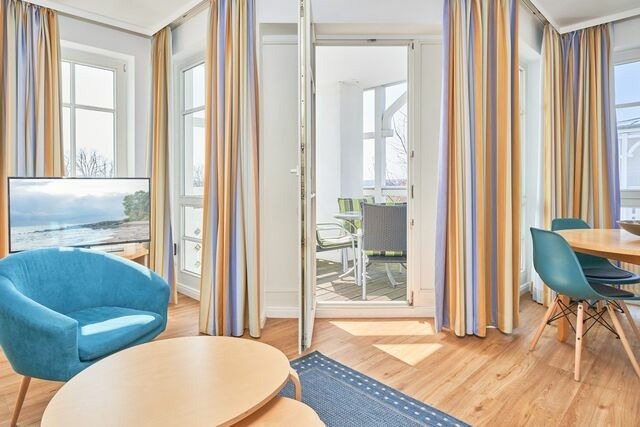 Ferienwohnung in Sellin - Fewo 727, Seepark Sellin - Bild 7