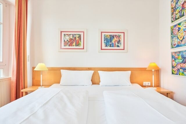 Ferienwohnung in Sellin - Fewo 727, Seepark Sellin - Bild 9