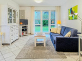 Ferienwohnung in Born a. Dar&szlig; - Bernstein - Bild 1