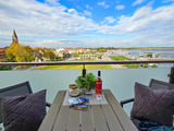 Ferienwohnung in Barth - Speicherresidenz App 4.6 Sonnenparadies II - Bild 2