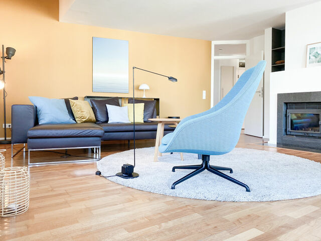 Ferienwohnung in Niendorf/Ostsee - HerzLicht - Bild 6