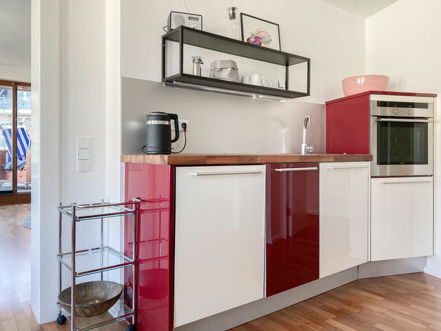 Ferienwohnung in Niendorf/Ostsee - HerzLicht - Bild 14