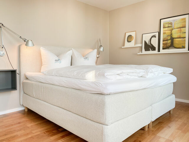 Ferienwohnung in Niendorf/Ostsee - HerzLicht - Bild 18