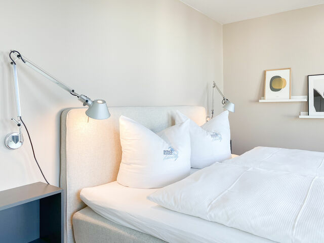 Ferienwohnung in Niendorf/Ostsee - HerzLicht - Bild 20