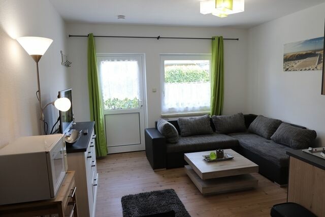 Ferienwohnung in K&uuml;hlungsborn - Zaunk&ouml;nig - 59-08 - Bild 2