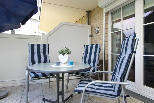 Ferienwohnung in Scharbeutz - Hanseaten Residenz, Heimathafen - Bild 10