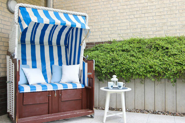 Ferienwohnung in Scharbeutz - Hanseaten Residenz, Heimathafen - Bild 13