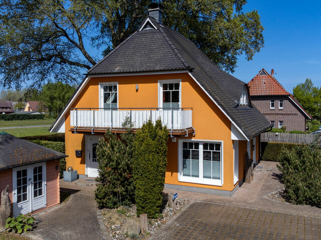 Ferienwohnung in Prerow - Seestern - Bild 14