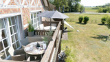 Ferienwohnung in M&ouml;nchgut - Haus an der D&uuml;ne Wohnung 8 - Bild 17