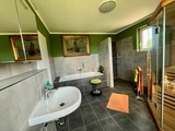Ferienhaus in Nisdorf OT Altenpleen - FeHa Boddenperle NILO Nisdorf mit Sauna , Wallbox - Bild 15