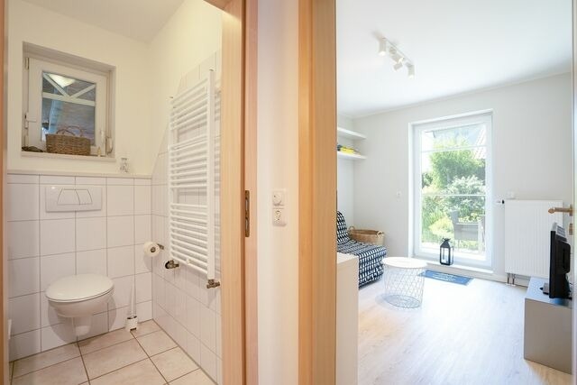 Ferienhaus in Eutin - OT Fissau - Haus Sommerzeit - Bild 16