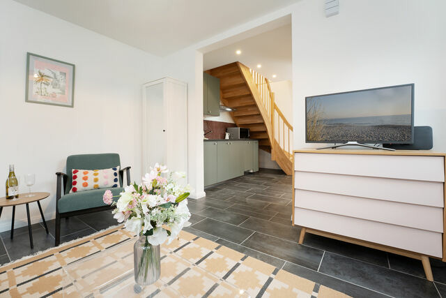 Ferienwohnung in Pl&ouml;n - Gerberhof 1 - Bild 9