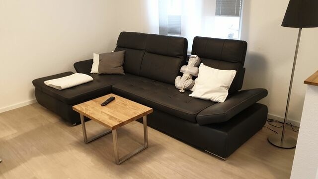 Ferienhaus in Kellenhusen - Ferienhaus Andy Kellenhusen - 6 Personen 3 Schlafzimmer 4 - Bild 2