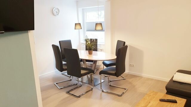 Ferienhaus in Kellenhusen - Ferienhaus Andy Kellenhusen - 6 Personen 3 Schlafzimmer 4 - Bild 4