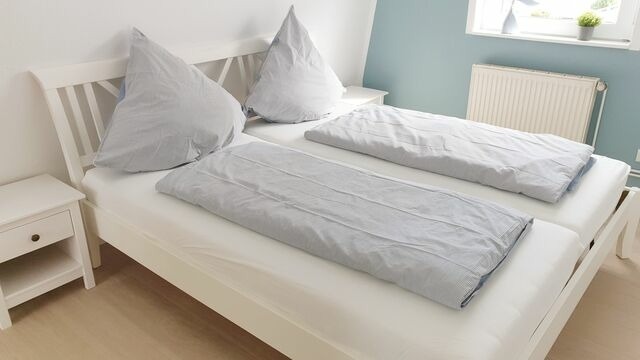 Ferienhaus in Kellenhusen - Ferienhaus Andy Kellenhusen - 6 Personen 3 Schlafzimmer 4 - Bild 7