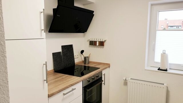 Ferienhaus in Kellenhusen - Ferienhaus Andy Kellenhusen - 6 Personen 3 Schlafzimmer 4 - Bild 11