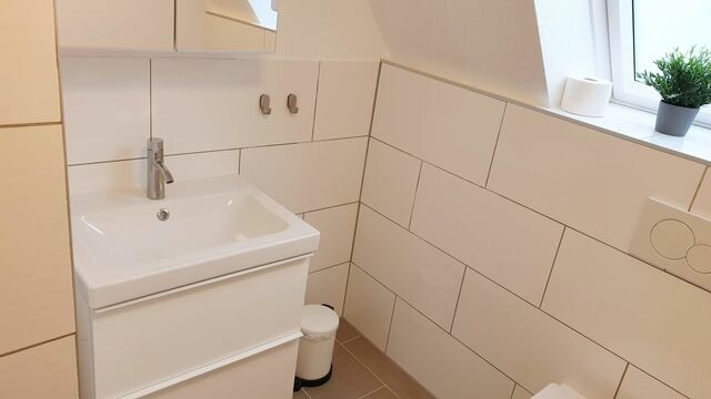 Ferienhaus in Kellenhusen - Ferienhaus Andy Kellenhusen - 6 Personen 3 Schlafzimmer 4 - Bild 14