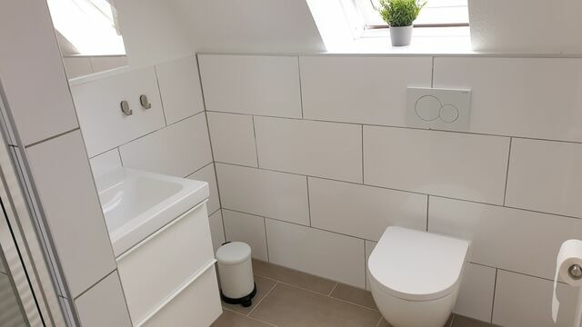Ferienhaus in Kellenhusen - Ferienhaus Andy Kellenhusen - 6 Personen 3 Schlafzimmer 4 - Bild 15