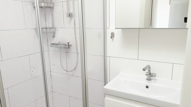 Ferienhaus in Kellenhusen - Ferienhaus Andy Kellenhusen - 6 Personen 3 Schlafzimmer 4 - Bild 18