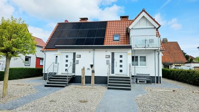 Ferienhaus in Kellenhusen - Ferienhaus Andy Kellenhusen - 6 Personen 3 Schlafzimmer 4 - Bild 21