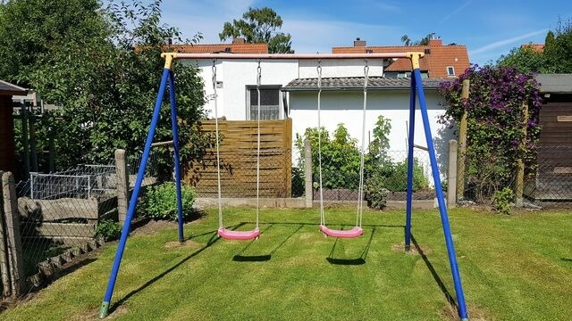 Ferienhaus in Kellenhusen - Ferienhaus Andy Kellenhusen - 6 Personen 3 Schlafzimmer 4 - Bild 24