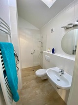 Ferienwohnung in G&ouml;hren - Ferienwohnung "Muschel" - Bild 9