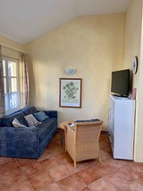 Ferienwohnung in G&ouml;hren - Ferienwohnung "Muschel" - Bild 13