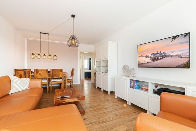 Ferienwohnung in Baabe - Strandgut - Bild 2