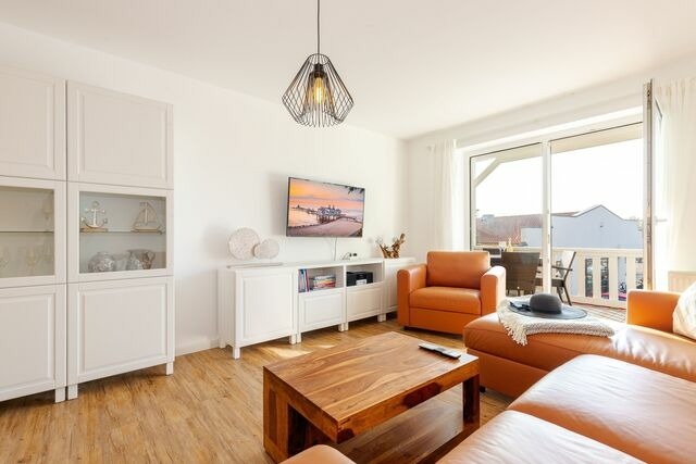 Ferienwohnung in Baabe - Strandgut - Bild 3
