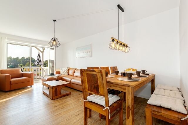Ferienwohnung in Baabe - Strandgut - Bild 8