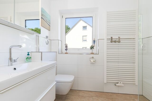 Ferienwohnung in Baabe - Strandgut - Bild 9