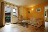 Ferienwohnung in Binz - Hus &Uuml;bi - 90325 - Bild 1