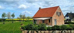 Ferienhaus "Fantasie"