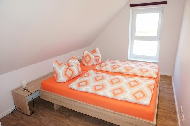 Ferienhaus in Zierow - Ferienhaus "Fantasie" - Bild 12