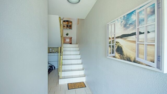 Ferienwohnung in Baabe - Moritzblick - Bild 9