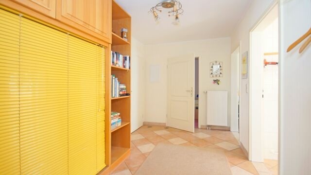 Ferienwohnung in Baabe - Moritzblick - Bild 15