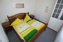Hafeneck 2 - Br&uuml;ckstra&szlig;e 36 Wohnung 2