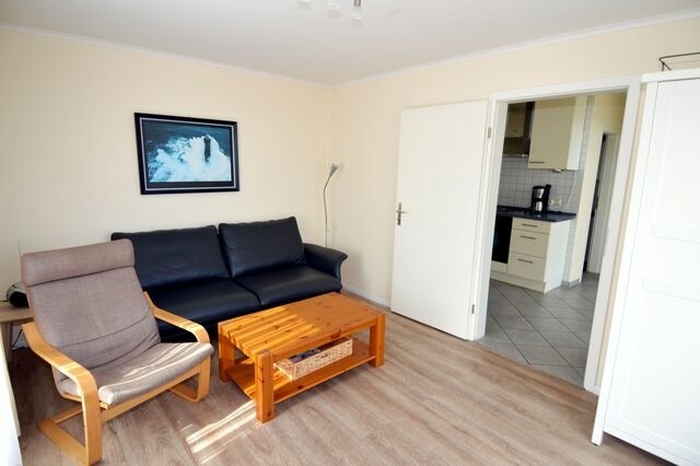Ferienwohnung in Heiligenhafen - Hafeneck 2 - Br&uuml;ckstra&szlig;e 36 Wohnung 2 - Bild 5