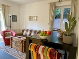Ferienwohnung in G&ouml;hren - Ferienwohnung "Arkona" - Bild 1