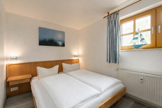 Ferienwohnung in Alt Reddevitz - H&ouml;fthus 8 - Bild 4