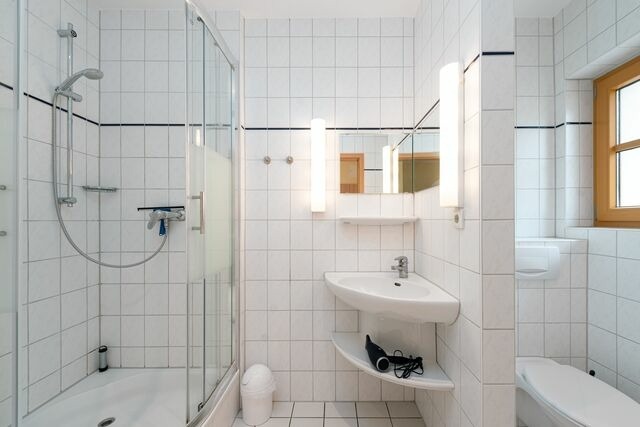 Ferienwohnung in Alt Reddevitz - H&ouml;fthus 8 - Bild 5