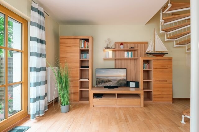 Ferienwohnung in Alt Reddevitz - H&ouml;fthus 8 - Bild 13