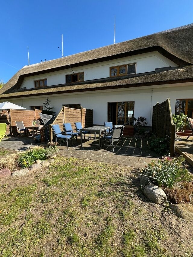 Ferienwohnung in Alt Reddevitz - H&ouml;fthus 8 - Bild 19