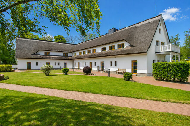 Ferienwohnung in Alt Reddevitz - H&ouml;fthus 8 - Bild 22