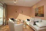 Ferienwohnung in Binz - Wohnpark Granitz - 90399 - Bild 1