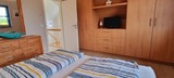 Ferienhaus in Zierow - Reethaus "De Strandkieker" - Bild 14