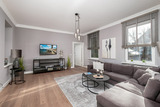Ferienwohnung in Niendorf/Ostsee - Strandburg Bellevue, Mayflower - Bild 2